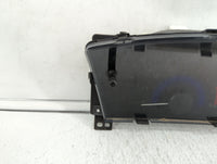 2012-2013 Honda Civic Instrument Cluster Speedometer Gauges P/N:78200-TR0-A120-M1 Fits Fits 2012 2013 OEM Used Auto Parts - 