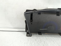2012-2013 Honda Civic Instrument Cluster Speedometer Gauges P/N:78200-TR0-A120-M1 Fits Fits 2012 2013 OEM Used Auto Parts - 