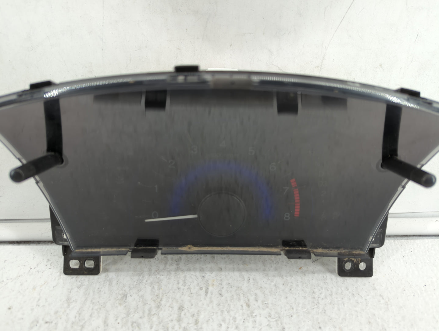 2012-2013 Honda Civic Instrument Cluster Speedometer Gauges P/N:78200-TR0-A120-M1 Fits Fits 2012 2013 OEM Used Auto Parts - 