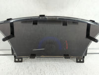 2012-2013 Honda Civic Instrument Cluster Speedometer Gauges P/N:78200-TR0-A120-M1 Fits Fits 2012 2013 OEM Used Auto Parts - 