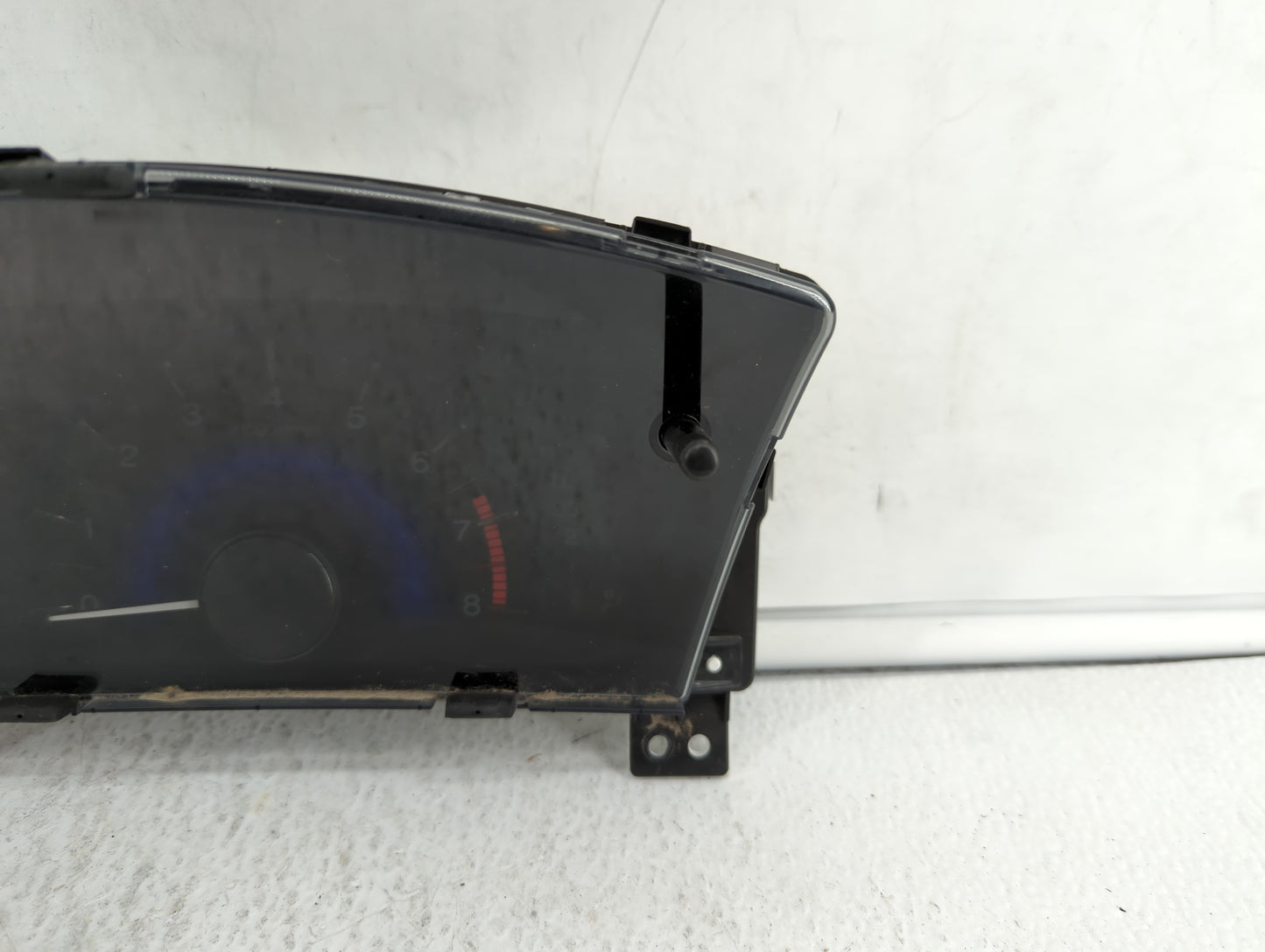 2012-2013 Honda Civic Instrument Cluster Speedometer Gauges P/N:78200-TR0-A120-M1 Fits Fits 2012 2013 OEM Used Auto Parts - 