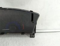 2012-2013 Honda Civic Instrument Cluster Speedometer Gauges P/N:78200-TR0-A120-M1 Fits Fits 2012 2013 OEM Used Auto Parts - 