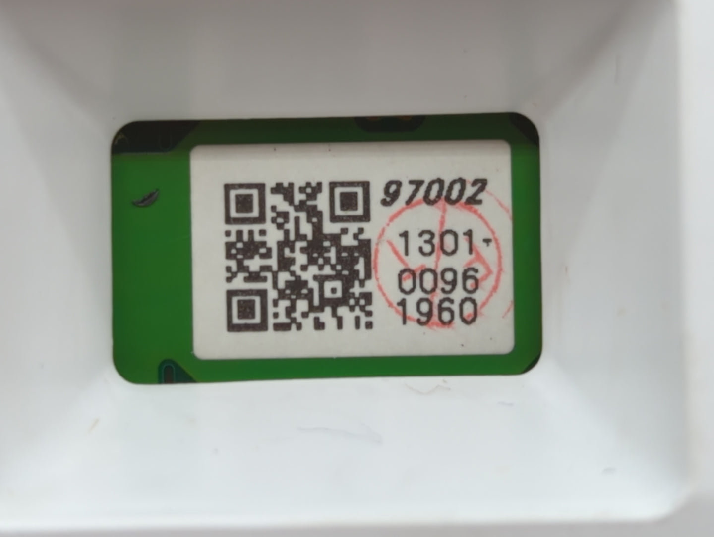 2012-2015 Honda Civic Instrument Cluster Speedometer Gauges P/N:78100-TR0-A110-M1 78100-TR0-A130-M1 Fits Fits 2012 2013 2014