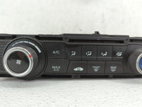 2013-2015 Honda Civic Climate Control Module Temperature AC/Heater Replacement P/N:79500TR6A013M1 Fits Fits 2013 2014 2015 O