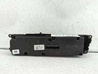 2013-2015 Honda Civic Climate Control Module Temperature AC/Heater Replacement P/N:79500TR6A013M1 Fits Fits 2013 2014 2015 O