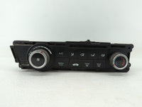 2013-2015 Honda Civic Climate Control Module Temperature AC/Heater Replacement P/N:79500TR6A013M1 Fits Fits 2013 2014 2015 O