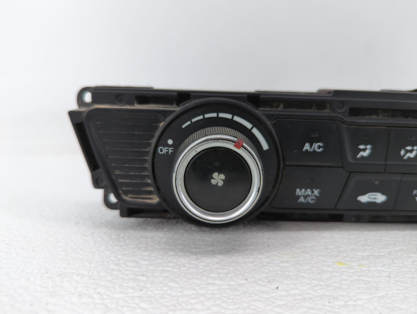2013-2015 Honda Civic Climate Control Module Temperature AC/Heater Replacement P/N:79500TR6A013M1 Fits Fits 2013 2014 2015 O