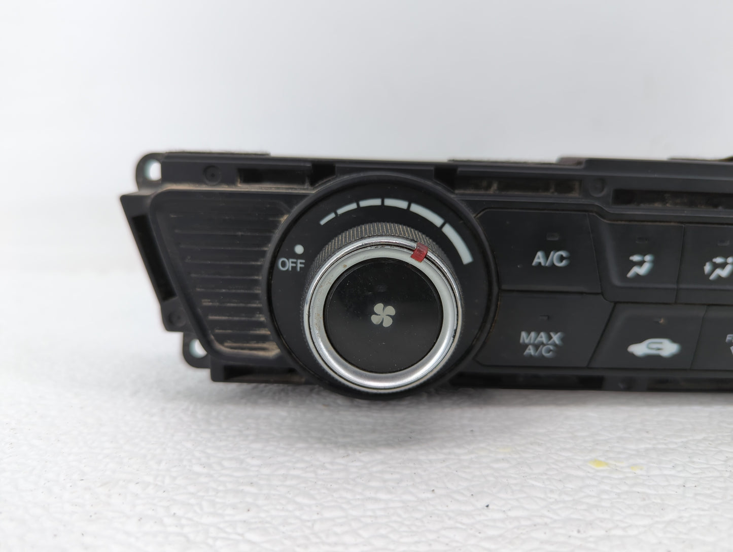 2013-2015 Honda Civic Climate Control Module Temperature AC/Heater Replacement P/N:79500TR6A013M1 Fits Fits 2013 2014 2015 O