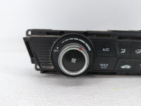 2013-2015 Honda Civic Climate Control Module Temperature AC/Heater Replacement P/N:79500TR6A013M1 Fits Fits 2013 2014 2015 O