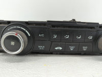 2013-2015 Honda Civic Climate Control Module Temperature AC/Heater Replacement P/N:79500TR6A013M1 Fits Fits 2013 2014 2015 O