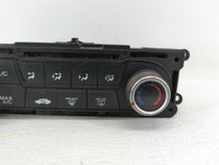 2013-2015 Honda Civic Climate Control Module Temperature AC/Heater Replacement P/N:79500TR6A013M1 Fits Fits 2013 2014 2015 O