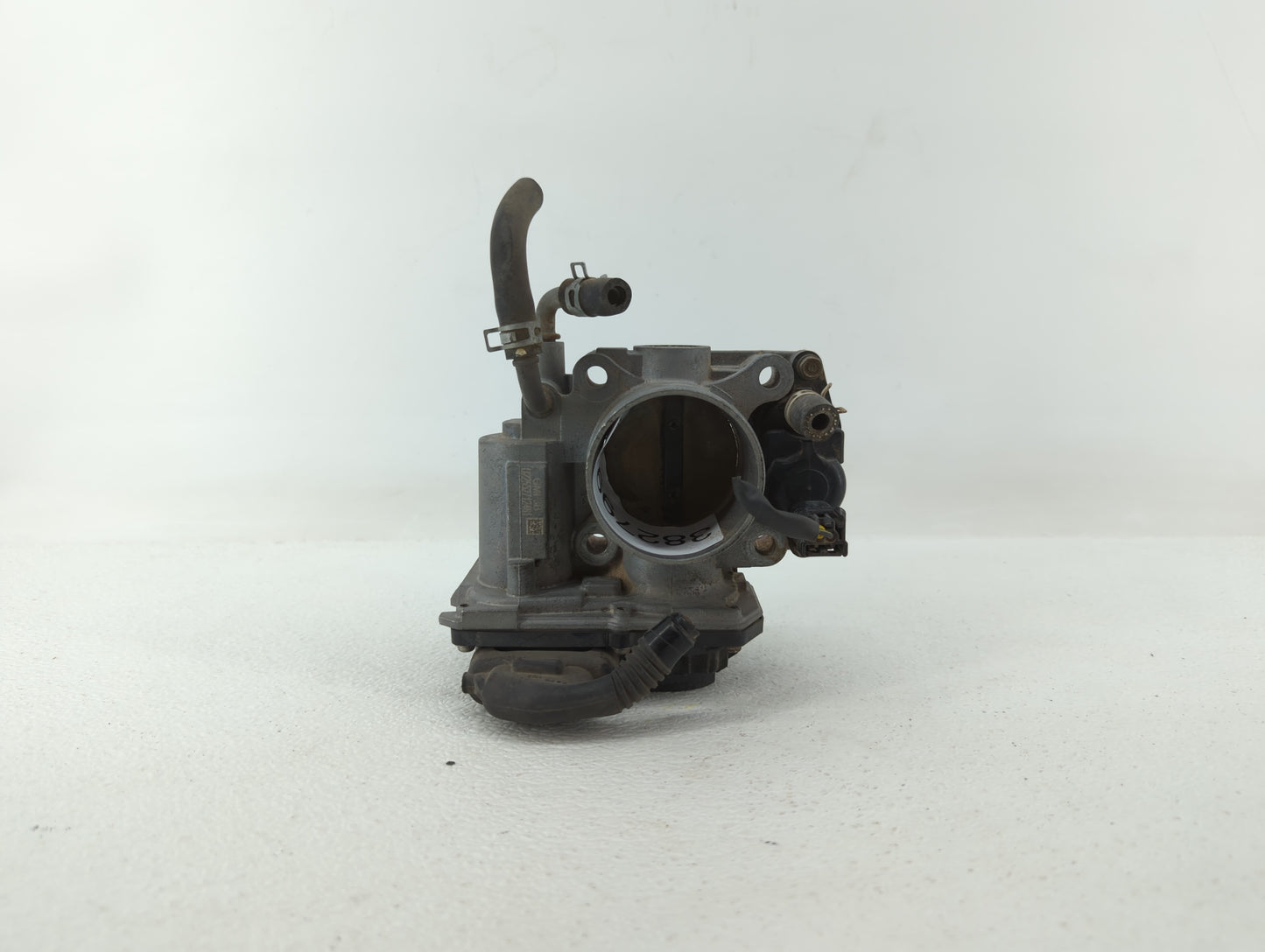 2012-2015 Honda Civic Throttle Body P/N:GMA3A 288770, GMF3B Fits Fits 2012 2013 2014 2015 2016 2017 2018 2019 OEM Used Auto 