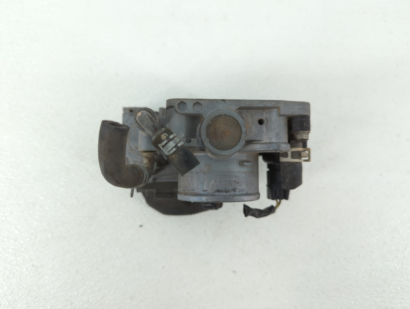 2012-2015 Honda Civic Throttle Body P/N:GMA3A 288770, GMF3B Fits Fits 2012 2013 2014 2015 2016 2017 2018 2019 OEM Used Auto 