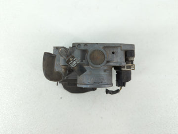 2012-2015 Honda Civic Throttle Body P/N:GMA3A 288770, GMF3B Fits Fits 2012 2013 2014 2015 2016 2017 2018 2019 OEM Used Auto Parts
