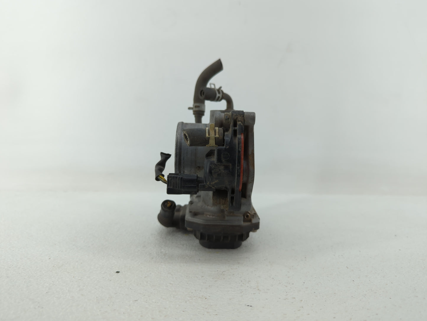 2012-2015 Honda Civic Throttle Body P/N:GMA3A 288770, GMF3B Fits Fits 2012 2013 2014 2015 2016 2017 2018 2019 OEM Used Auto 