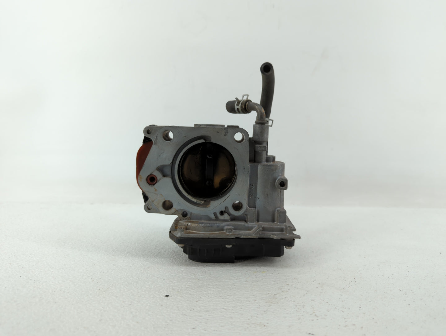 2012-2015 Honda Civic Throttle Body P/N:GMA3A 288770, GMF3B Fits Fits 2012 2013 2014 2015 2016 2017 2018 2019 OEM Used Auto 