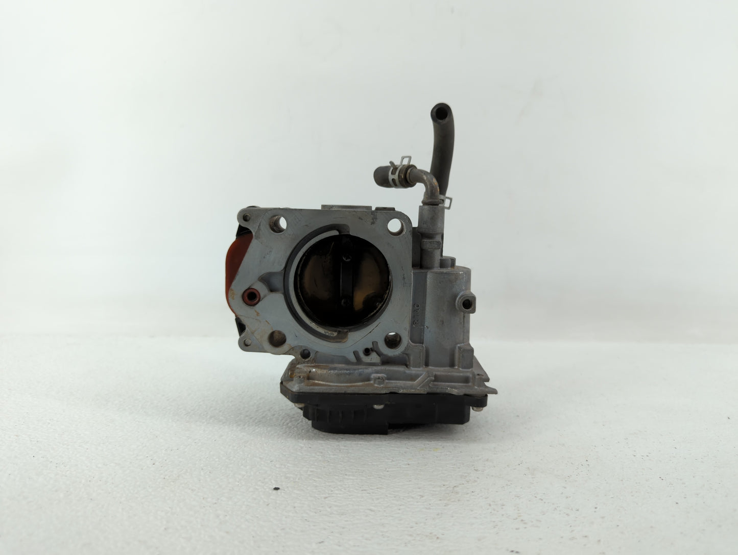 2012-2015 Honda Civic Throttle Body P/N:GMA3A 288770, GMF3B Fits Fits 2012 2013 2014 2015 2016 2017 2018 2019 OEM Used Auto 