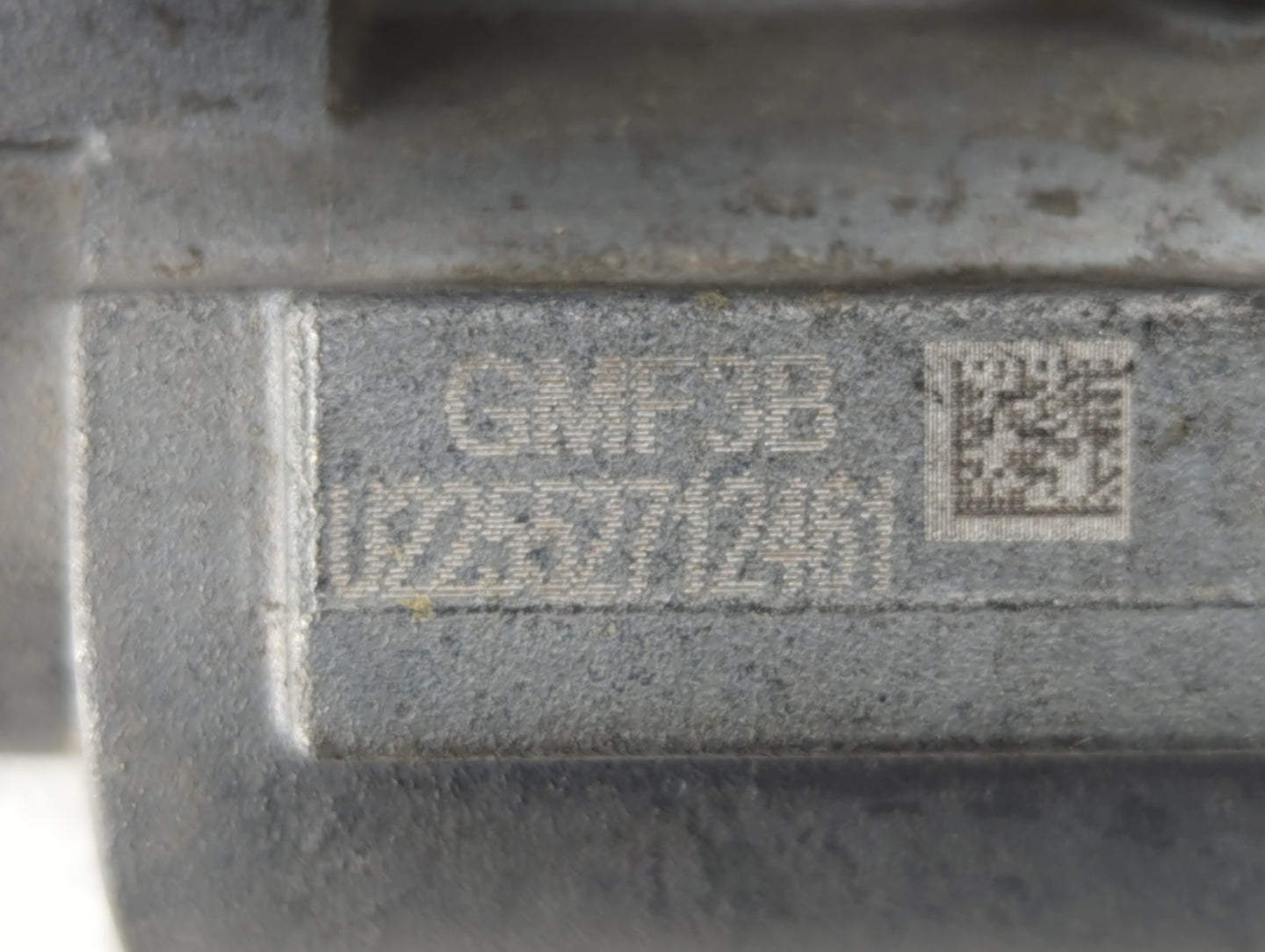 2012-2015 Honda Civic Throttle Body P/N:GMA3A 288770, GMF3B Fits Fits 2012 2013 2014 2015 2016 2017 2018 2019 OEM Used Auto 