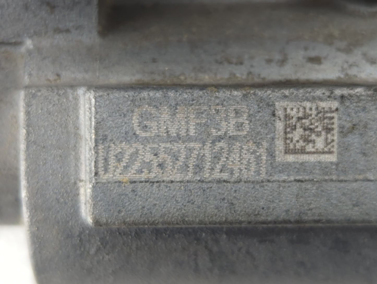 2012-2015 Honda Civic Throttle Body P/N:GMA3A 288770, GMF3B Fits Fits 2012 2013 2014 2015 2016 2017 2018 2019 OEM Used Auto 