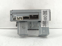 2013-2015 Honda Civic Radio AM FM Cd Player Receiver Replacement P/N:39100-TR3-A314-M1 39100-TS8-L314-M1 Fits Fits 2013 2014