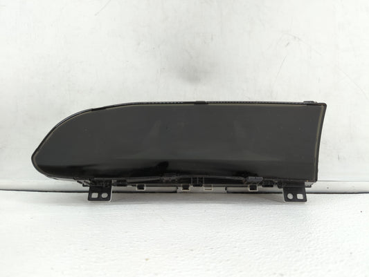 2012-2015 Honda Civic Instrument Cluster Speedometer Gauges P/N:78100-TR0-A110-M1 78100-TR0-A130-M1 Fits Fits 2012 2013 2014