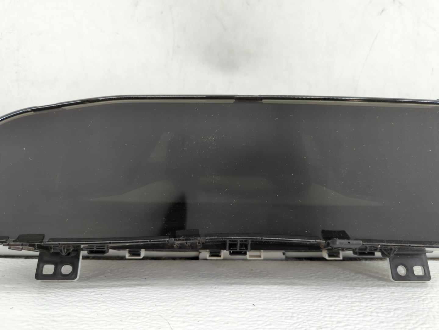 2012-2015 Honda Civic Instrument Cluster Speedometer Gauges P/N:78100-TR0-A110-M1 78100-TR0-A130-M1 Fits Fits 2012 2013 2014