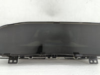 2012-2015 Honda Civic Instrument Cluster Speedometer Gauges P/N:78100-TR0-A110-M1 78100-TR0-A130-M1 Fits Fits 2012 2013 2014