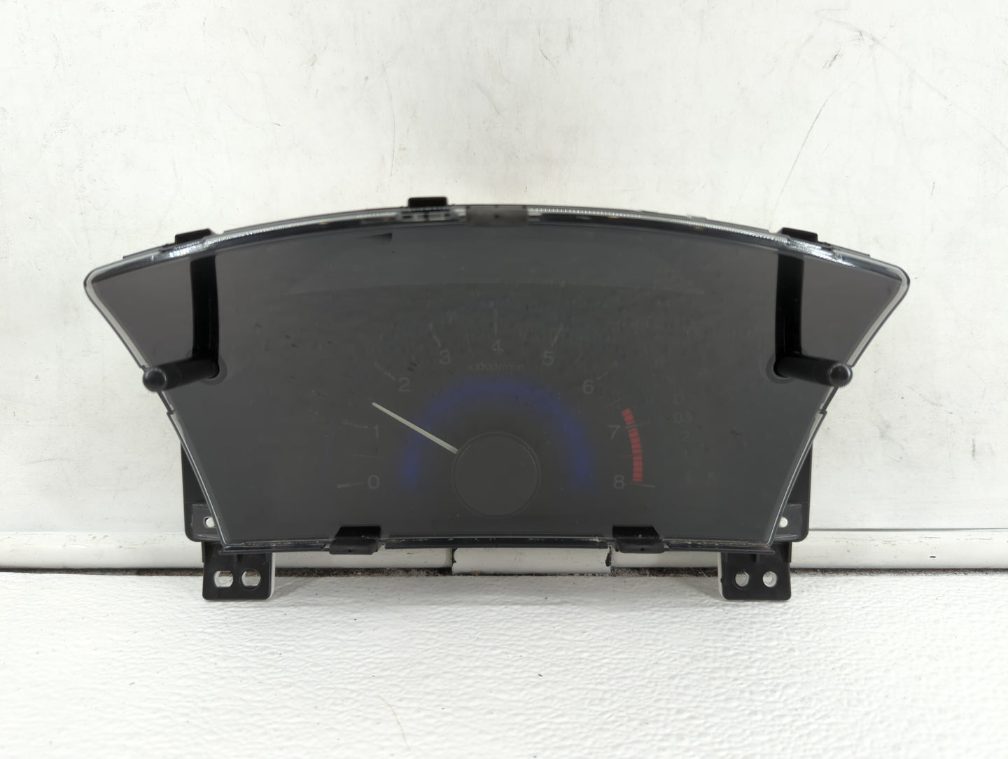 2012-2013 Honda Civic Instrument Cluster Speedometer Gauges P/N:78100-TR0-A120-M1 78200-TR0-A420-M1 Fits Fits 2012 2013 OEM 
