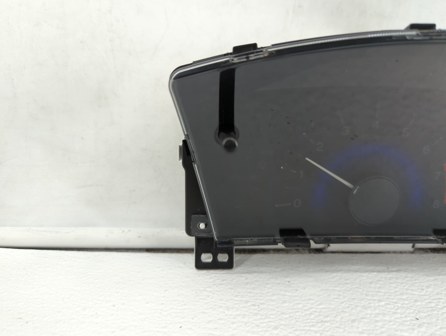 2012-2013 Honda Civic Instrument Cluster Speedometer Gauges P/N:78100-TR0-A120-M1 78200-TR0-A420-M1 Fits Fits 2012 2013 OEM 