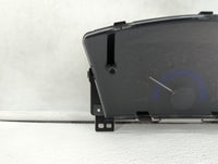 2012-2013 Honda Civic Instrument Cluster Speedometer Gauges P/N:78100-TR0-A120-M1 78200-TR0-A420-M1 Fits Fits 2012 2013 OEM 