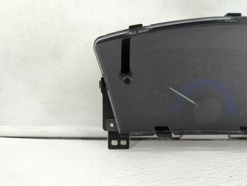 2012-2013 Honda Civic Instrument Cluster Speedometer Gauges P/N:78100-TR0-A120-M1 78200-TR0-A420-M1 Fits Fits 2012 2013 OEM Used Auto Parts