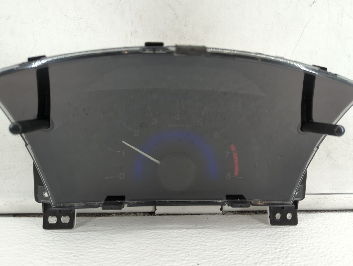 2012-2013 Honda Civic Instrument Cluster Speedometer Gauges P/N:78100-TR0-A120-M1 78200-TR0-A420-M1 Fits Fits 2012 2013 OEM 