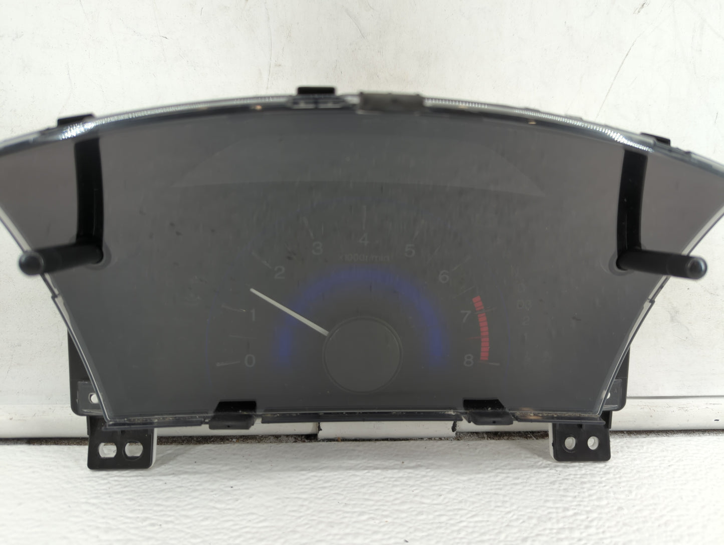 2012-2013 Honda Civic Instrument Cluster Speedometer Gauges P/N:78100-TR0-A120-M1 78200-TR0-A420-M1 Fits Fits 2012 2013 OEM 