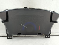 2012-2013 Honda Civic Instrument Cluster Speedometer Gauges P/N:78100-TR0-A120-M1 78200-TR0-A420-M1 Fits Fits 2012 2013 OEM 