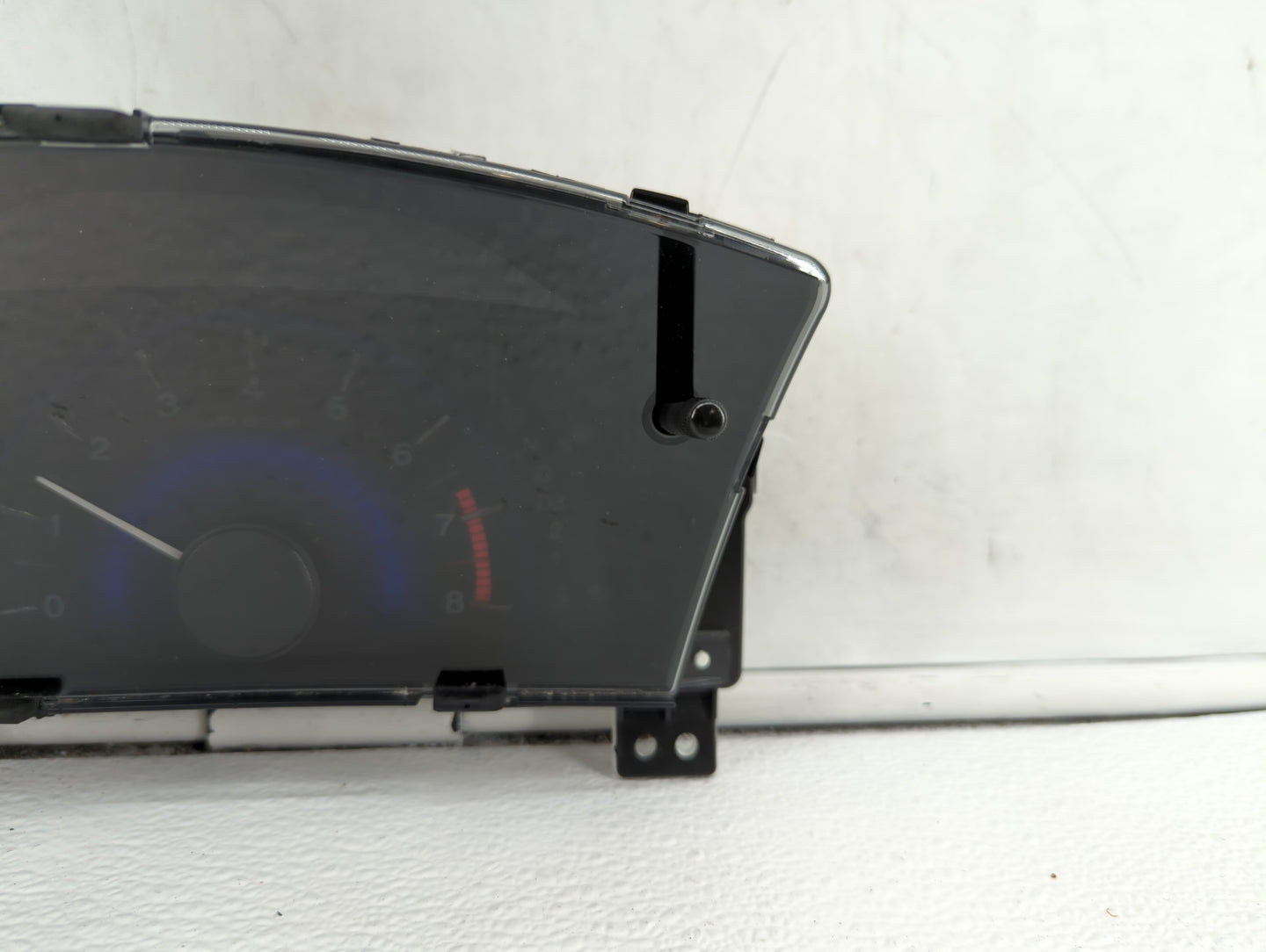 2012-2013 Honda Civic Instrument Cluster Speedometer Gauges P/N:78100-TR0-A120-M1 78200-TR0-A420-M1 Fits Fits 2012 2013 OEM 