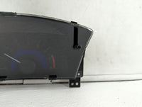 2012-2013 Honda Civic Instrument Cluster Speedometer Gauges P/N:78100-TR0-A120-M1 78200-TR0-A420-M1 Fits Fits 2012 2013 OEM 