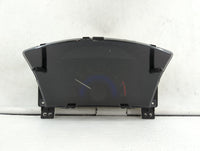 2012-2013 Honda Civic Instrument Cluster Speedometer Gauges P/N:78200-TS8-A120-M1 78200-TS8-A110-M1 Fits Fits 2012 2013 OEM 