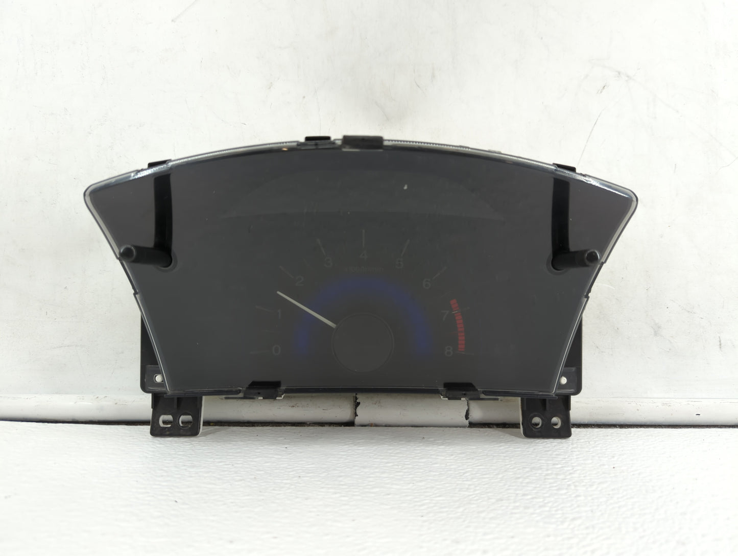 2012-2013 Honda Civic Instrument Cluster Speedometer Gauges P/N:78200-TS8-A120-M1 78200-TS8-A110-M1 Miles: Fits Fits 2012 20