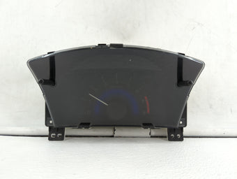 compare product 2012-2013 Honda Civic Instrument Cluster Speedometer Gauges P/N:78200-TS8-A120-M1 78200-TS8-A110-M1 Miles: Fits Fits 2012 2013 OEM Used Auto Parts