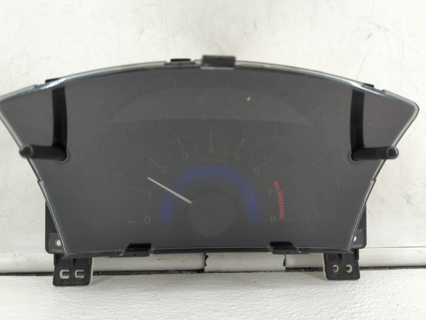 2012-2013 Honda Civic Instrument Cluster Speedometer Gauges P/N:78200-TS8-A120-M1 78200-TS8-A110-M1 Miles: Fits Fits 2012 20