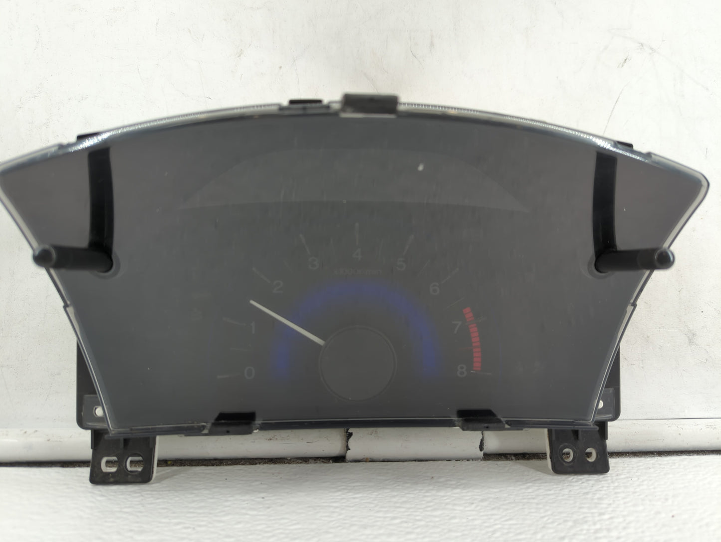 2012-2013 Honda Civic Instrument Cluster Speedometer Gauges P/N:78200-TS8-A120-M1 78200-TS8-A110-M1 Miles: Fits Fits 2012 20
