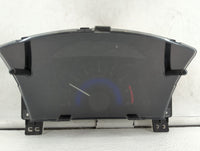 2012-2013 Honda Civic Instrument Cluster Speedometer Gauges P/N:78200-TS8-A120-M1 78200-TS8-A110-M1 Miles: Fits Fits 2012 20