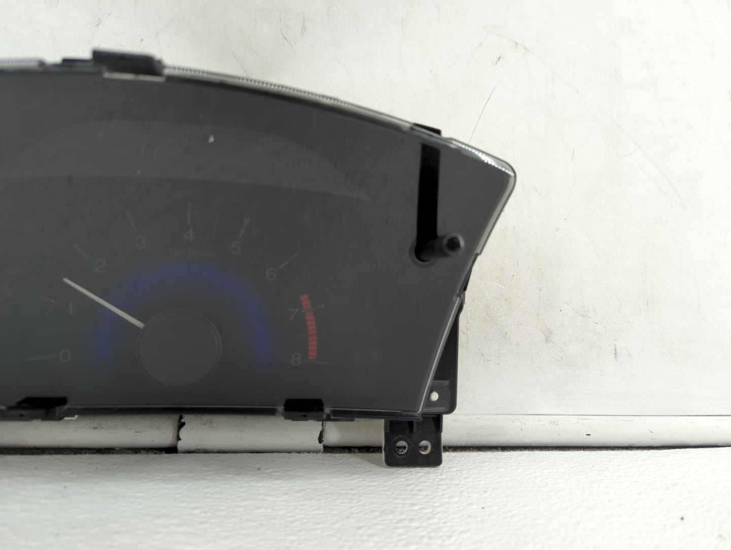 2012-2013 Honda Civic Instrument Cluster Speedometer Gauges P/N:78200-TS8-A120-M1 78200-TS8-A110-M1 Miles: Fits Fits 2012 20
