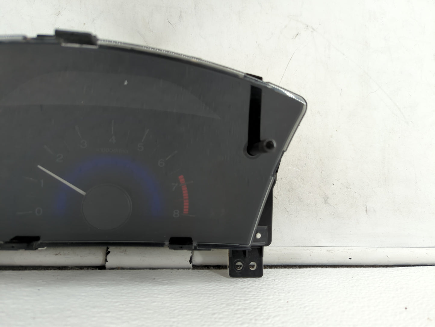 2012-2013 Honda Civic Instrument Cluster Speedometer Gauges P/N:78200-TS8-A120-M1 78200-TS8-A110-M1 Miles: Fits Fits 2012 20