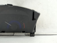 2012-2013 Honda Civic Instrument Cluster Speedometer Gauges P/N:78200-TS8-A120-M1 78200-TS8-A110-M1 Miles: Fits Fits 2012 20