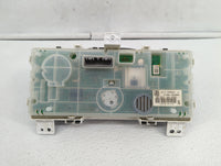 2012-2013 Honda Civic Instrument Cluster Speedometer Gauges P/N:78200-TS8-A120-M1 78200-TS8-A110-M1 Fits Fits 2012 2013 OEM 