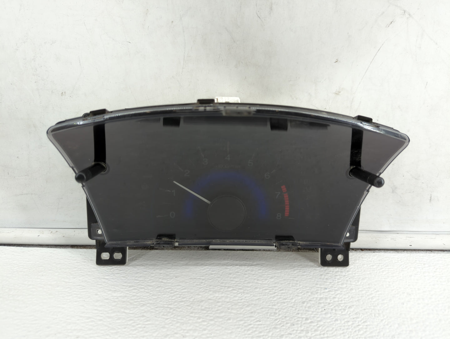 2012-2013 Honda Civic Instrument Cluster Speedometer Gauges P/N:78100-TR0-A120-M1 78200-TR0-A420-M1 Fits Fits 2012 2013 OEM 