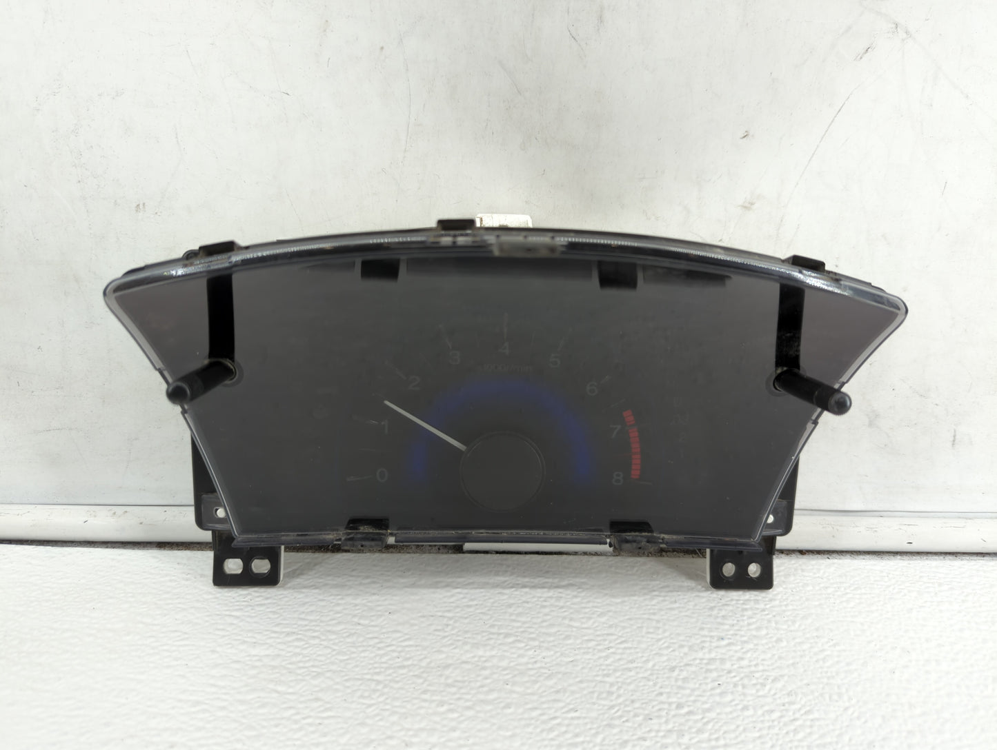 2012-2013 Honda Civic Instrument Cluster Speedometer Gauges P/N:78100-TR0-A120-M1 78200-TR0-A420-M1 Fits Fits 2012 2013 OEM 