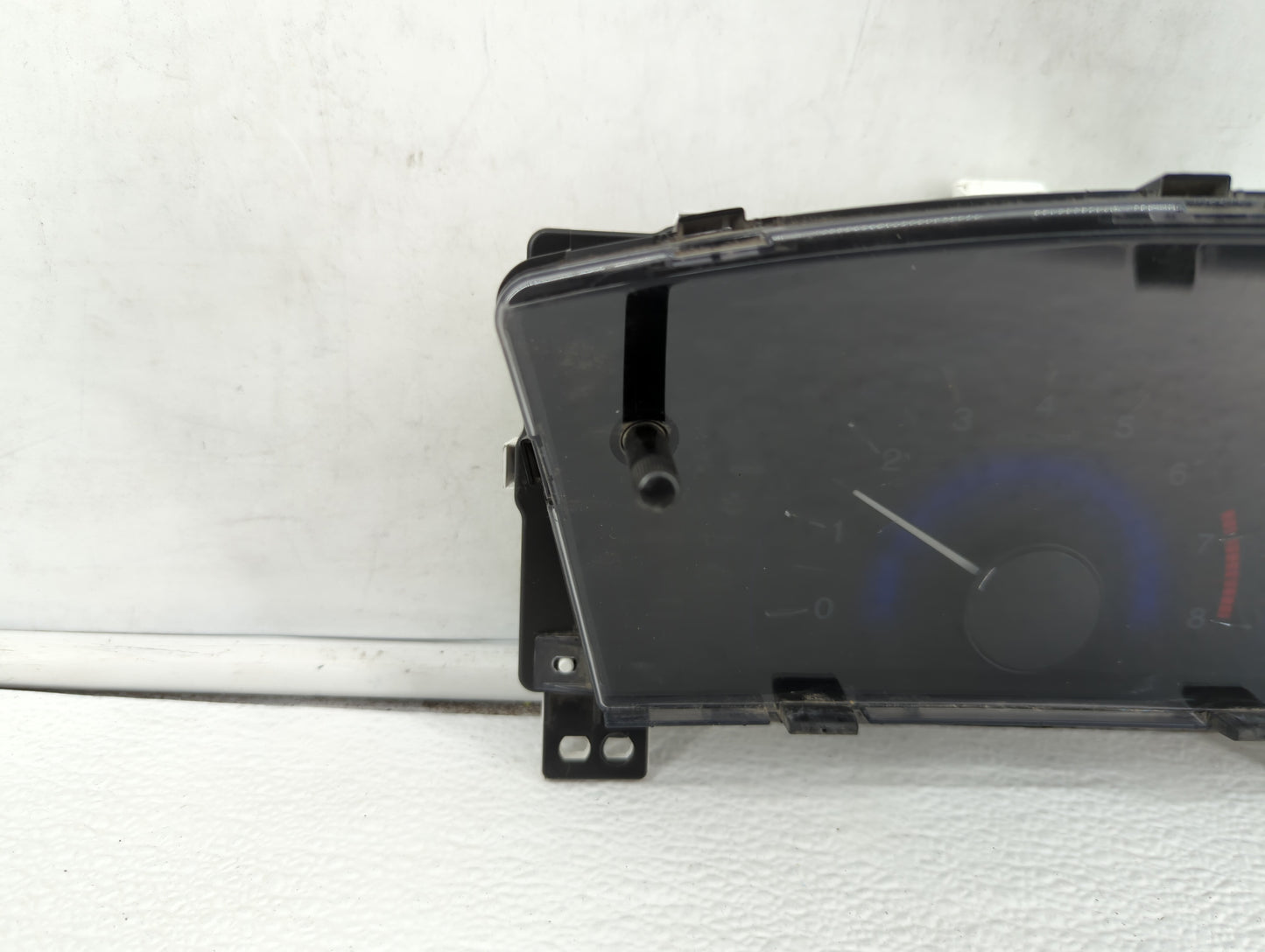 2012-2013 Honda Civic Instrument Cluster Speedometer Gauges P/N:78100-TR0-A120-M1 78200-TR0-A420-M1 Fits Fits 2012 2013 OEM 