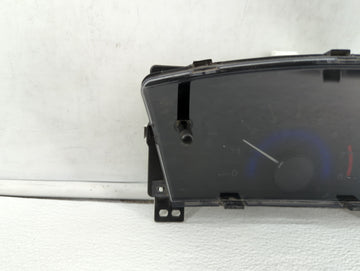 2012-2013 Honda Civic Instrument Cluster Speedometer Gauges P/N:78100-TR0-A120-M1 78200-TR0-A420-M1 Fits Fits 2012 2013 OEM Used Auto Parts